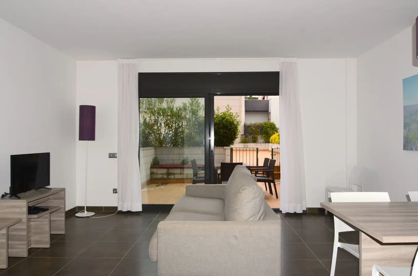 Flat for sale in L'Estartit Poble