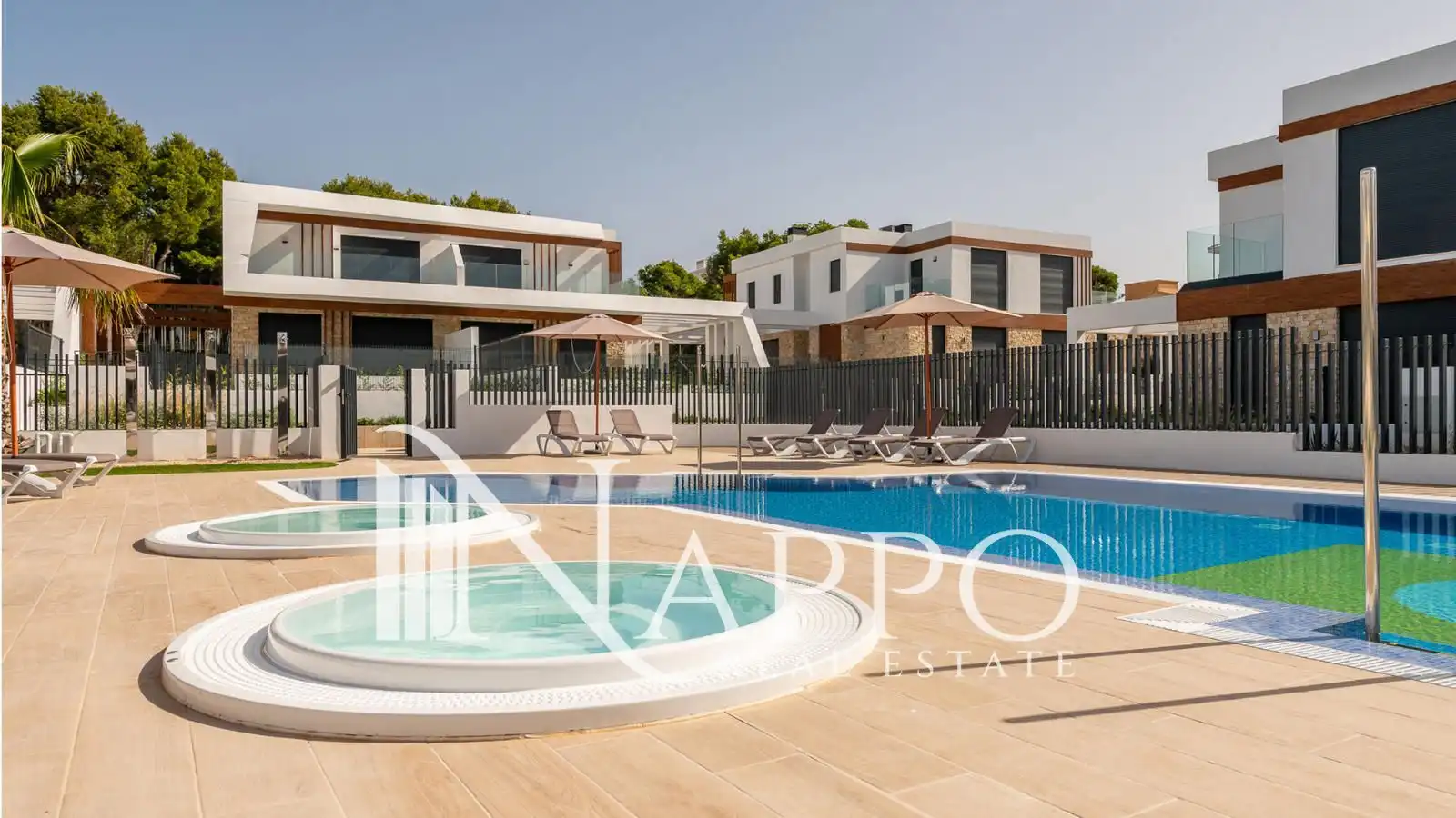 Xalet amb piscina en venda a DISTRITO CALA RATJADA, imagen 8