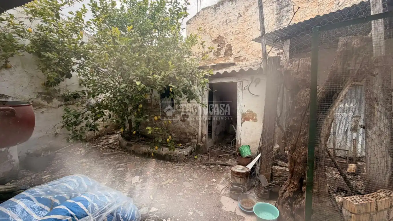 Casa o chalet en venta en Osuna con Terraza