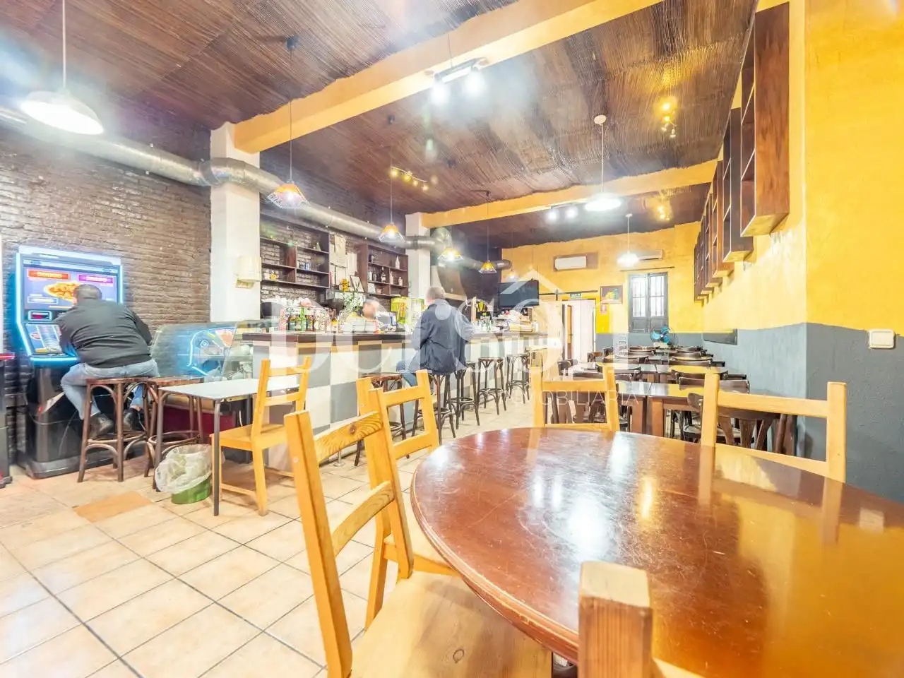 Business premises for sale in Extramurs, imagen 3