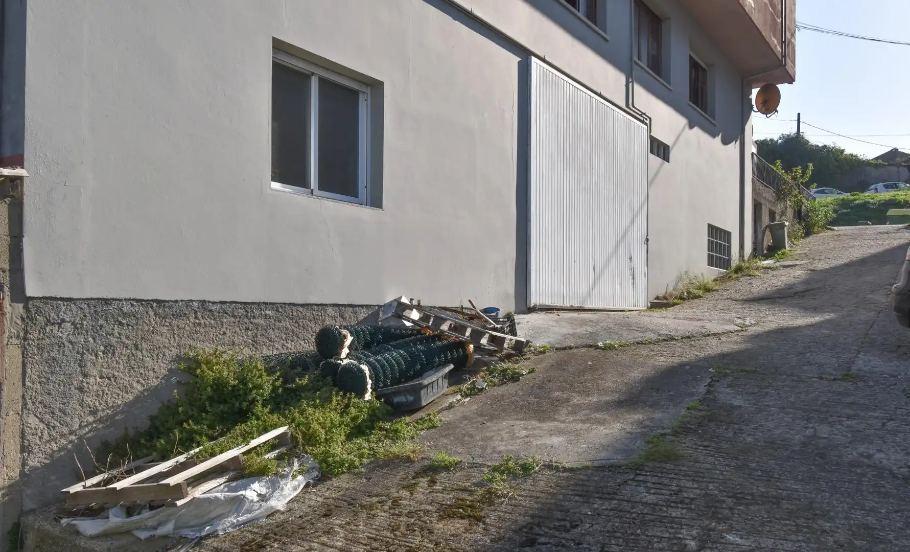 Terreni e lotti in vendita a Cambre, imagen 5