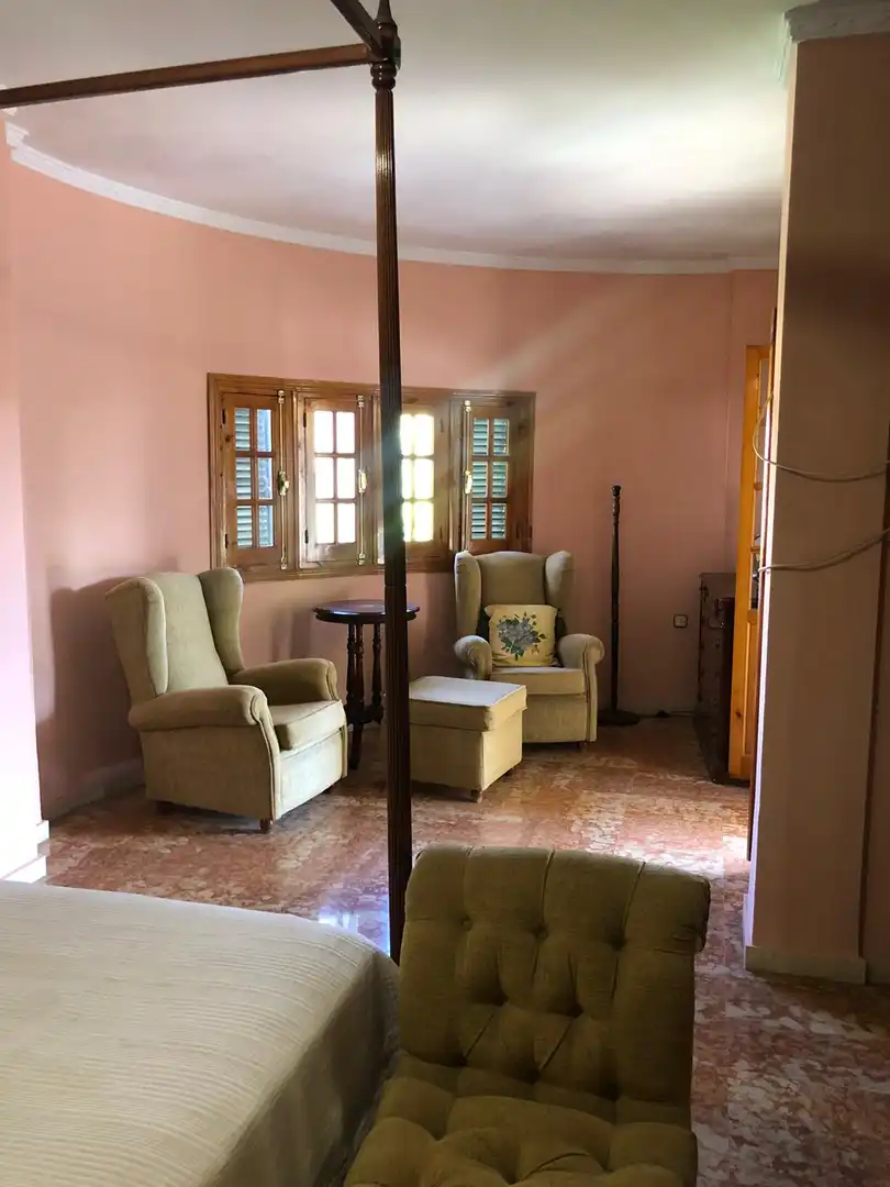 Villa con terrazza in vendita a Cerros de Montequinto, imagen 42
