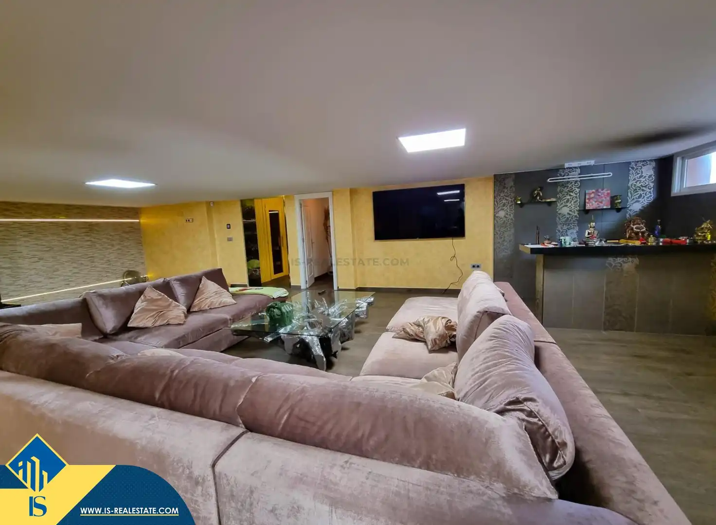 Villa mit Garten zum Verkauf in La Mata, imagen 10