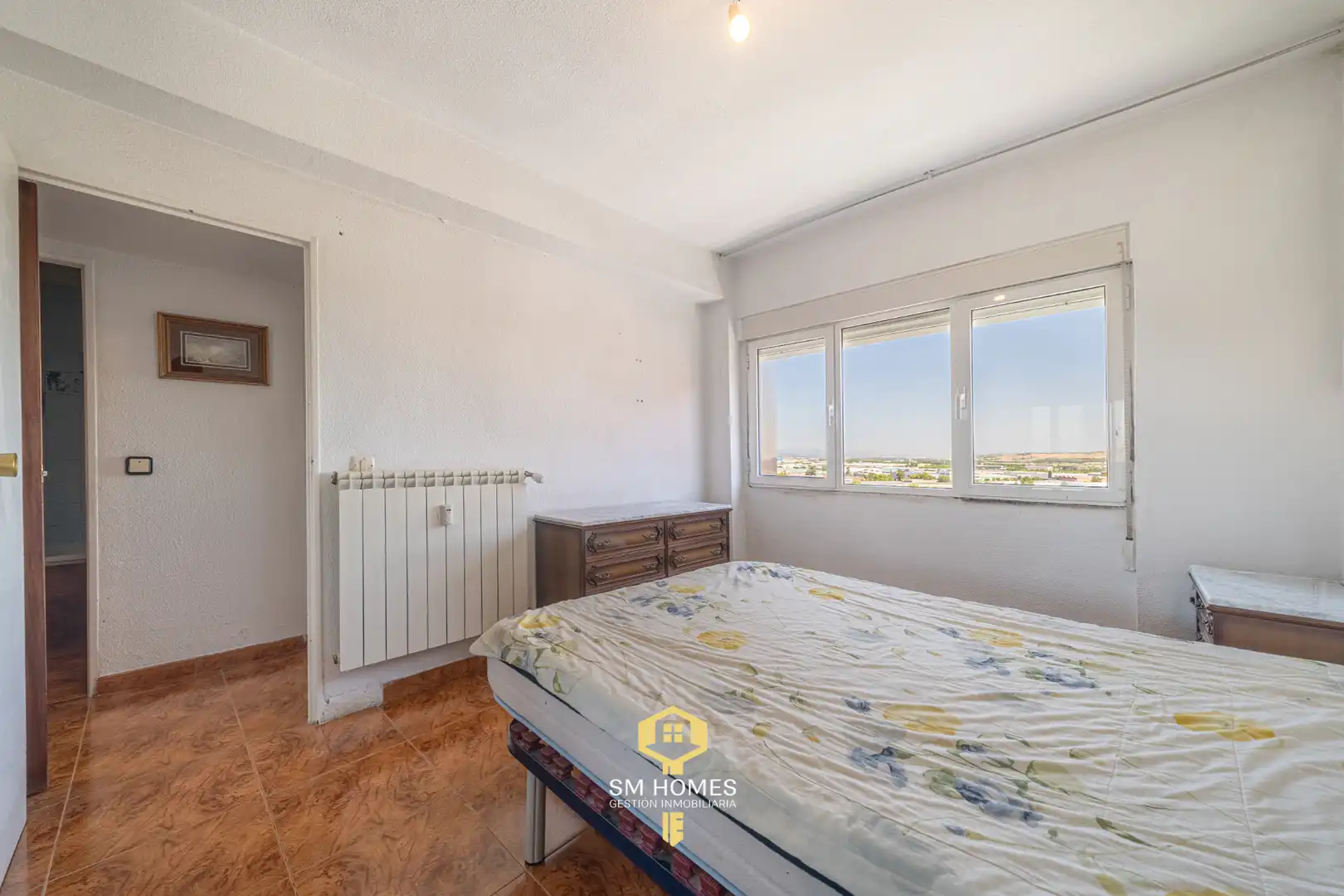 Habitación de Piso en venta en Coslada con Aire acondicionado, Calefacción y Amueblado