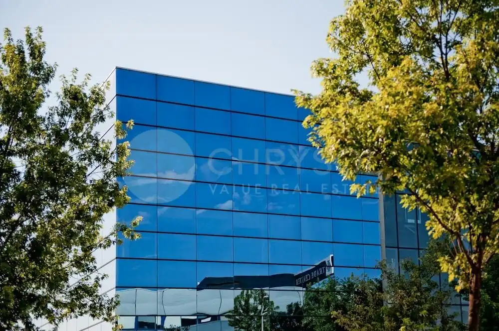 Office space with lift for sale in Avenida Avinguda Corts Catalanes, imagen 11