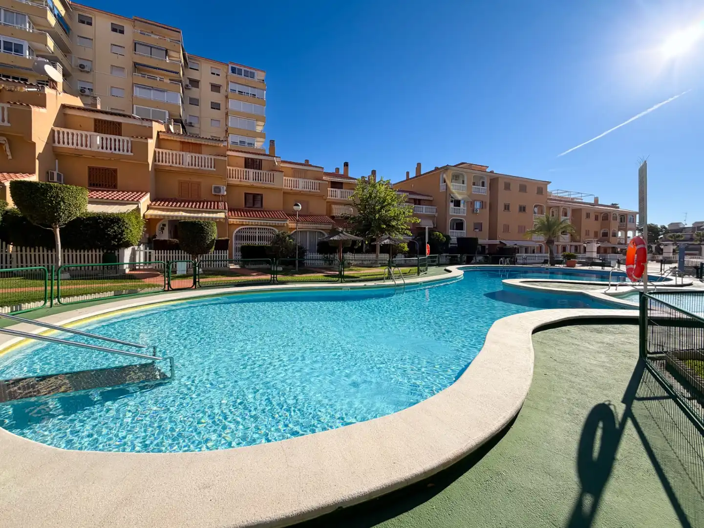 Bungalow with pool for sale in Campello Playa, imagen 26