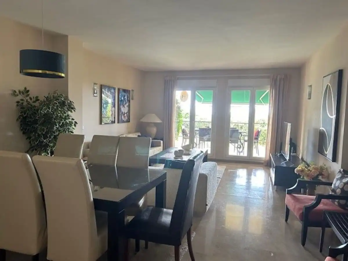 Apartament de lloguer a Valdeolletas - Las Cancelas - Xarblanca