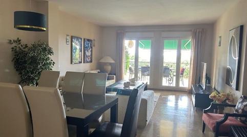 Foto 5 de Apartament de lloguer a Valdeolletas - Las Cancelas - Xarblanca, Málaga