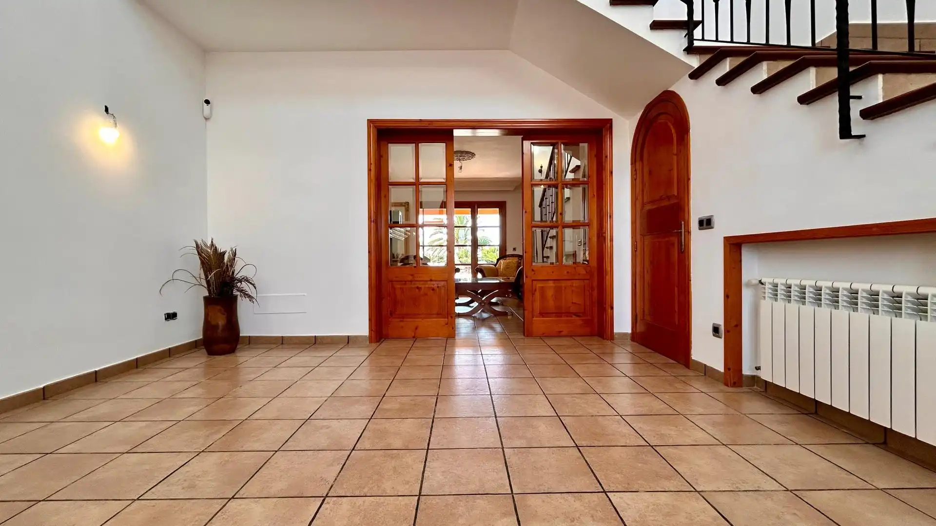 Country homes for sale in Manacor  with Air Conditioner, Heating and Terrace