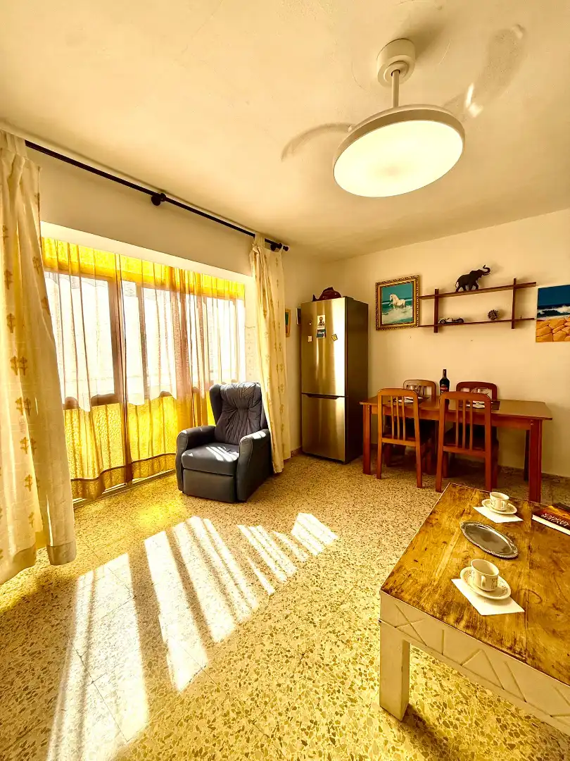 Maison mitoyenne avec terrasse à vendre à El Carmen, imagen 22
