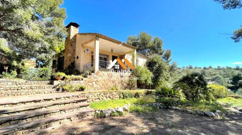 Foto 4 de Casa o xalet en venda a Olocau, Valencia