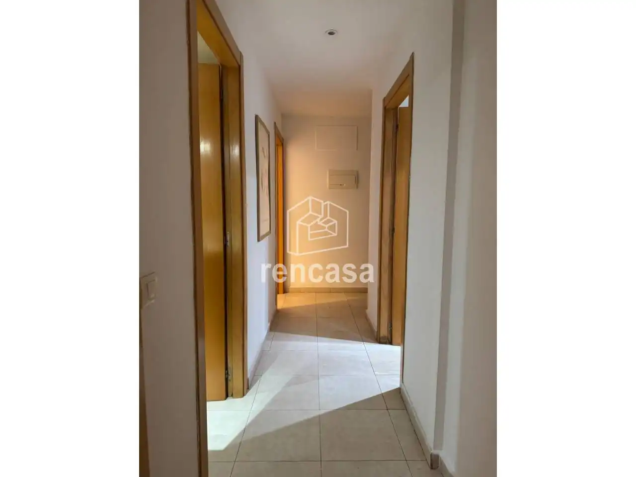 Flat for rent in Lleida  with Air Conditioner, Heating and Furnished