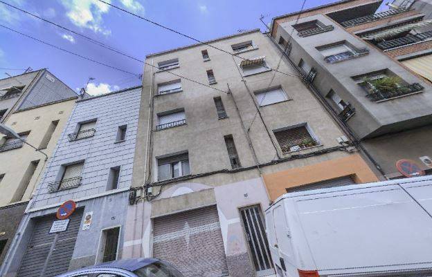 Piso en Venta en C/ Germá Joaquim en Can Palet