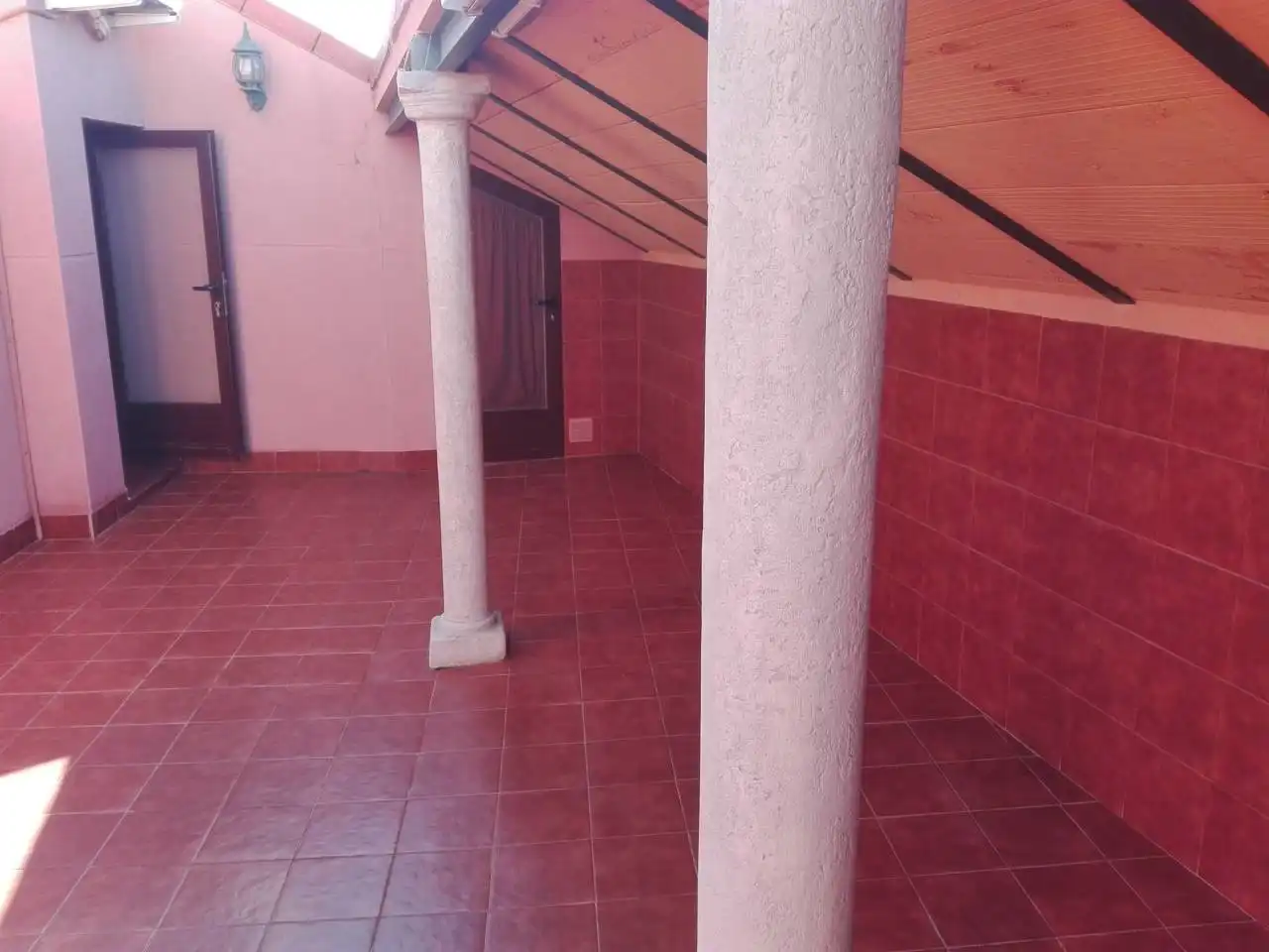Dúplex en venta en Manzanares con Aire acondicionado, Calefacción y Terraza