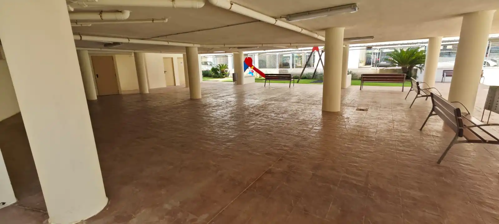 Apartament amb terrassa en venda a El Puerto, imagen 24