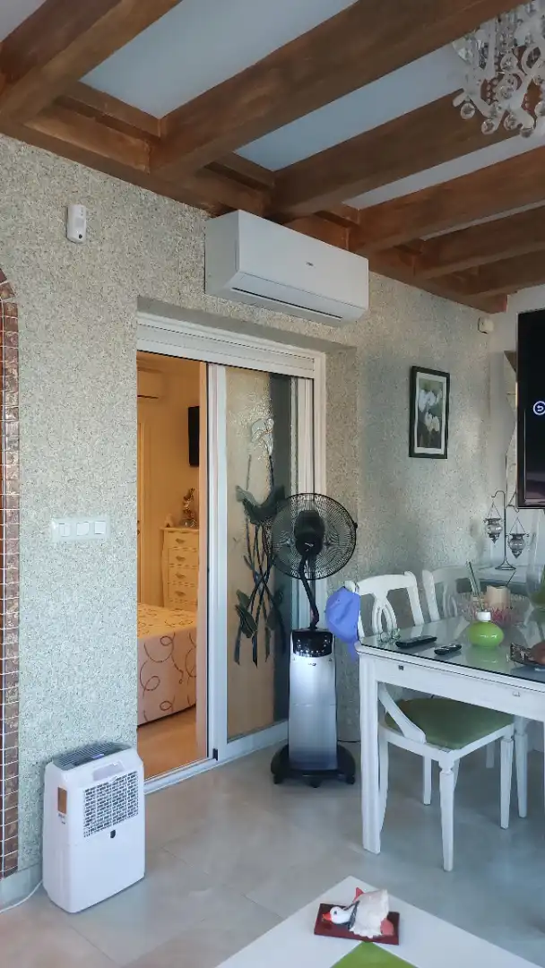 Penthouse mit Terrasse zum Verkauf in Barrio Veneziola J 9, imagen 18