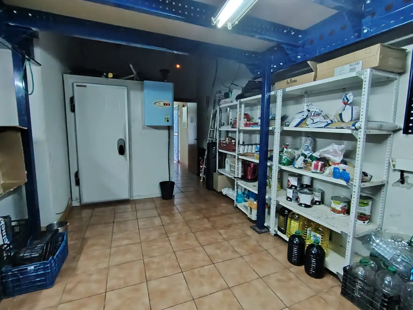 Local comercial en venta en Vila-rodona, imagen 53