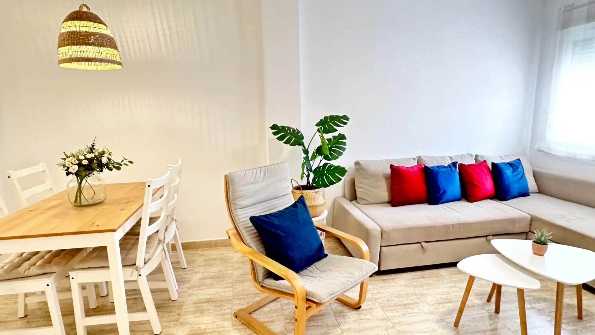 Apartment with terrace to rent in Carrer de Roderic de Osona, imagen 10