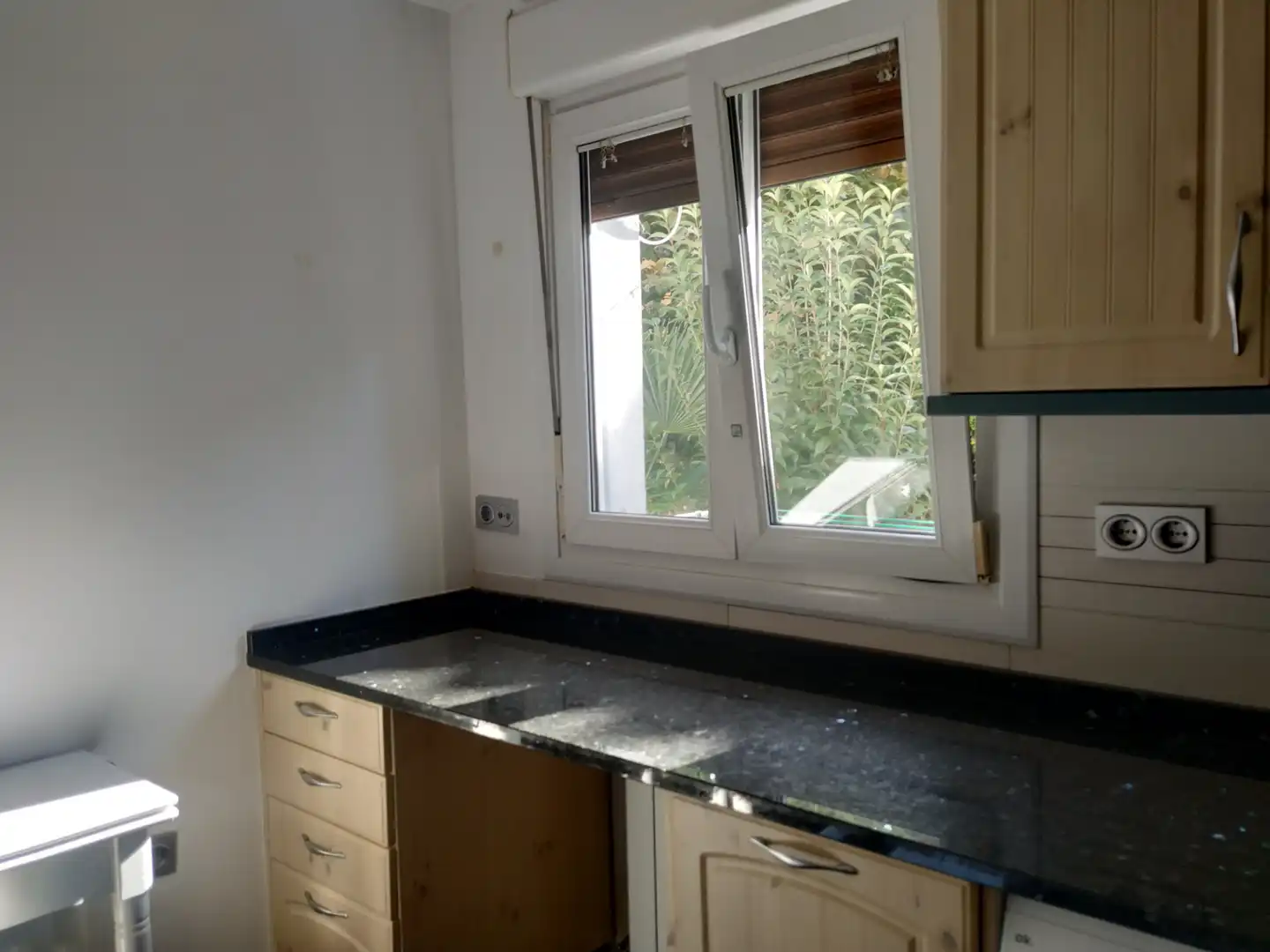 Kitchen of Flat for sale in Aiete