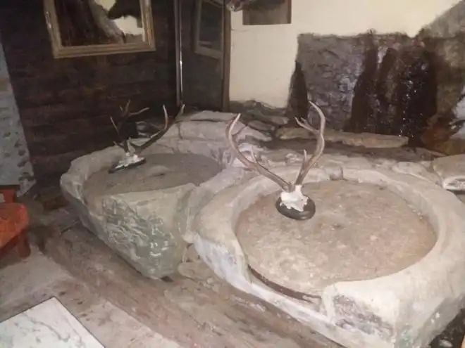 Casa o xalet en venda en Cudillero amb Moblat