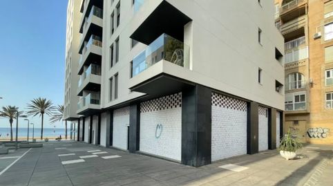 Photo 2 of Premises for sale in Paseo Marítimo Carmen de Burgos, 32, Ciudad Jardín - Tagarete - El Zapillo, Almería Capital