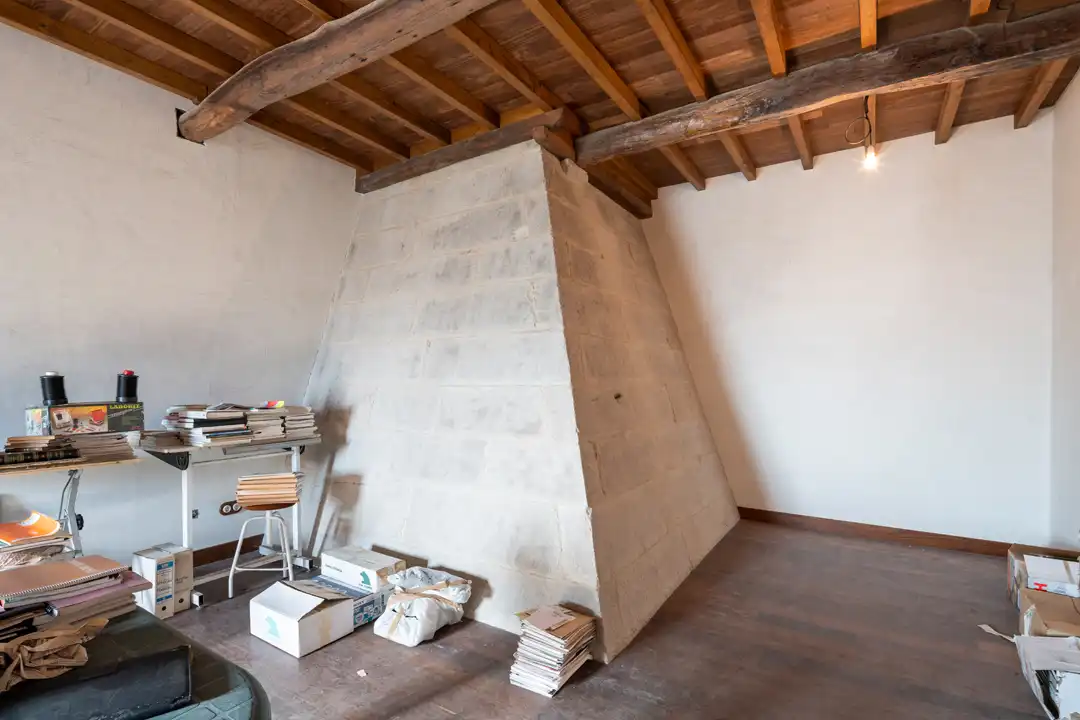 Casa o xalet en venda en Cabanas amb Calefacció, Jardí privat i Parquet