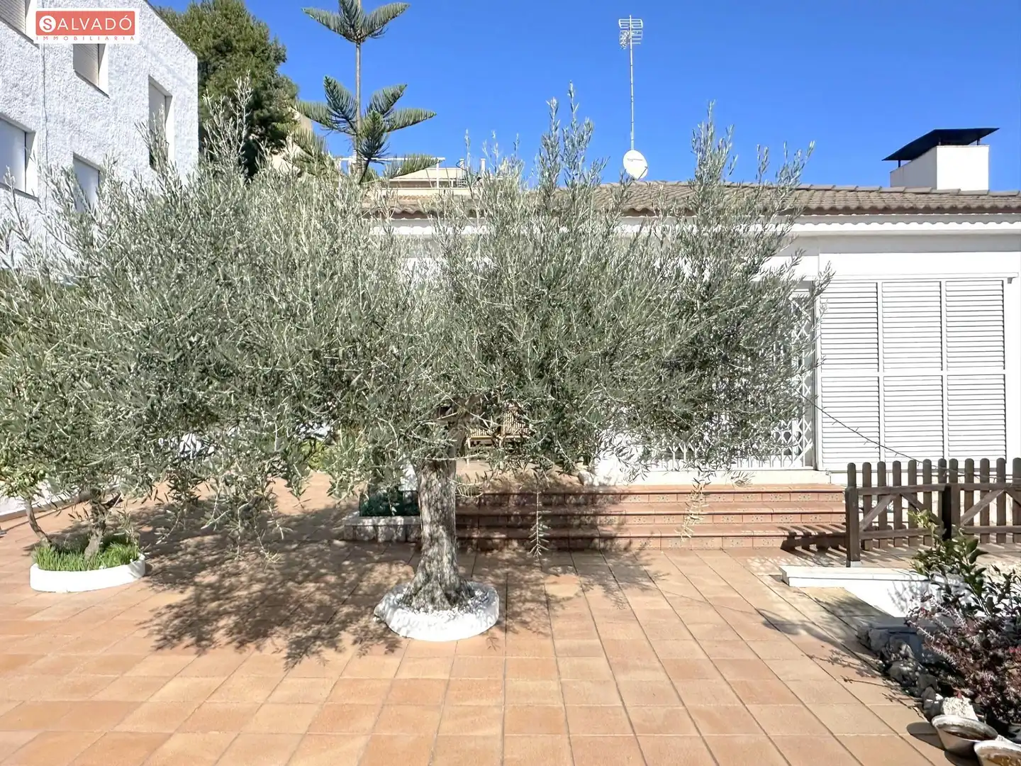 Villa mit Garten zum Verkauf in Segur de Calafell, imagen 6