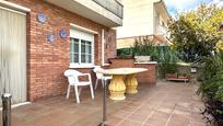 Terrassa de Casa o xalet en venda en Calafell amb Aire condicionat, Calefacció i Jardí privat