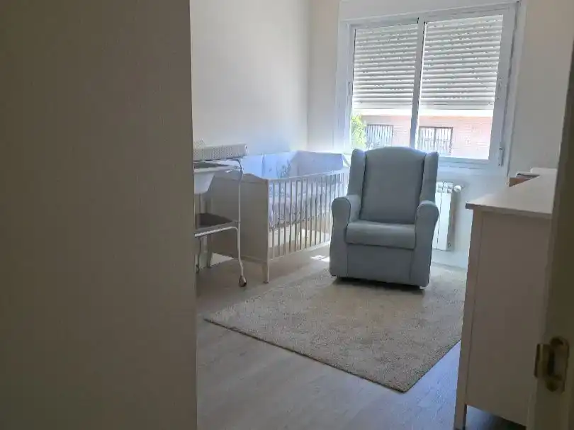 Habitación de Casa o chalet en venta en Seseña con Aire acondicionado, Piscina y Balcón