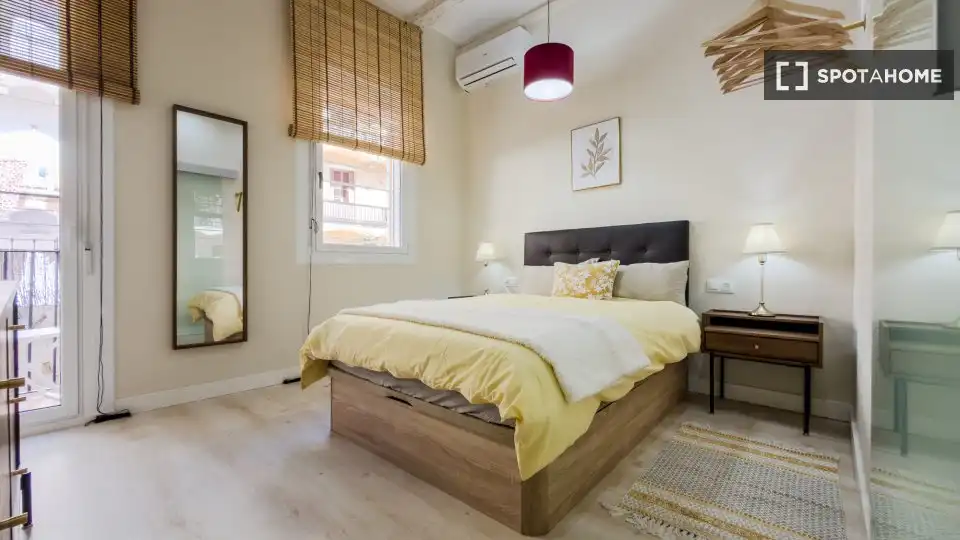 Fotografía del inmueble reportado: 1.800 €/mes — El Raval, Barcelona