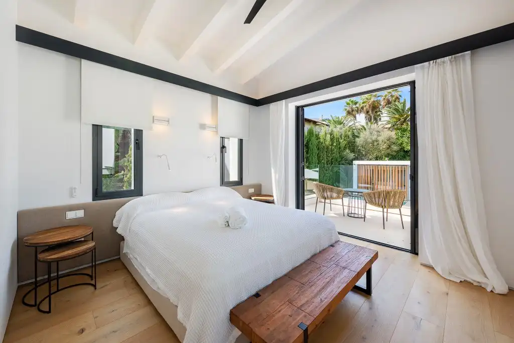Casa o xalet en venda a Cala Bona