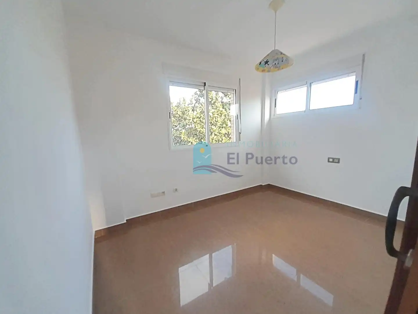 Bedroom of Attic for sale in Puerto de Mazarrón