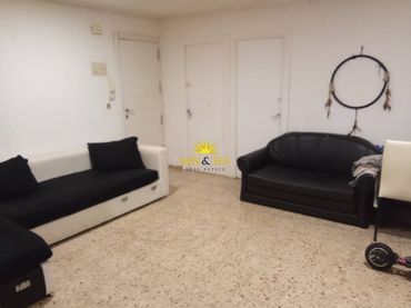 Mini appartamento con balcone in affitto a Santa Pola ciudad