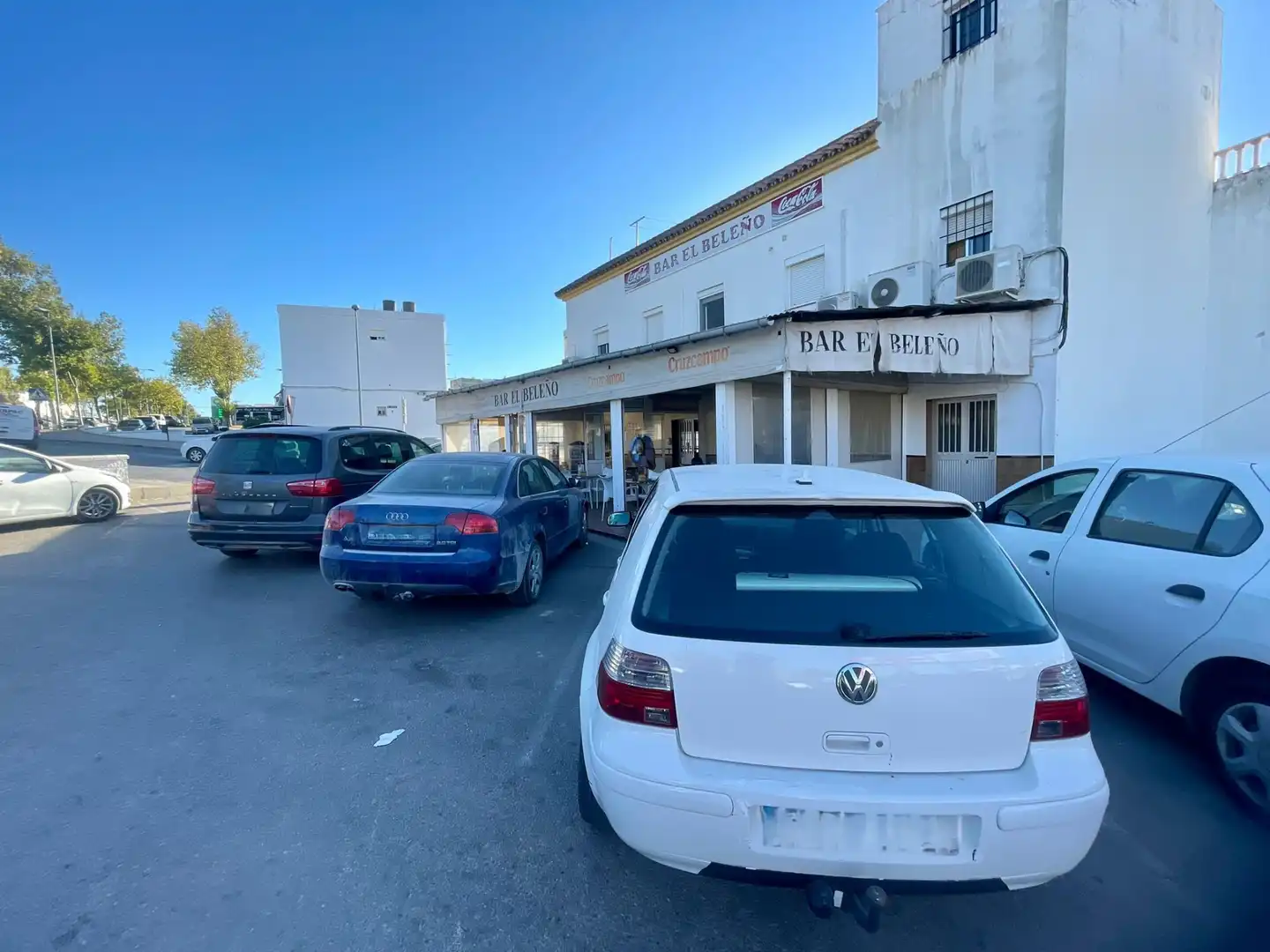Local comercial en venda a Arcos de la Frontera, imagen 16