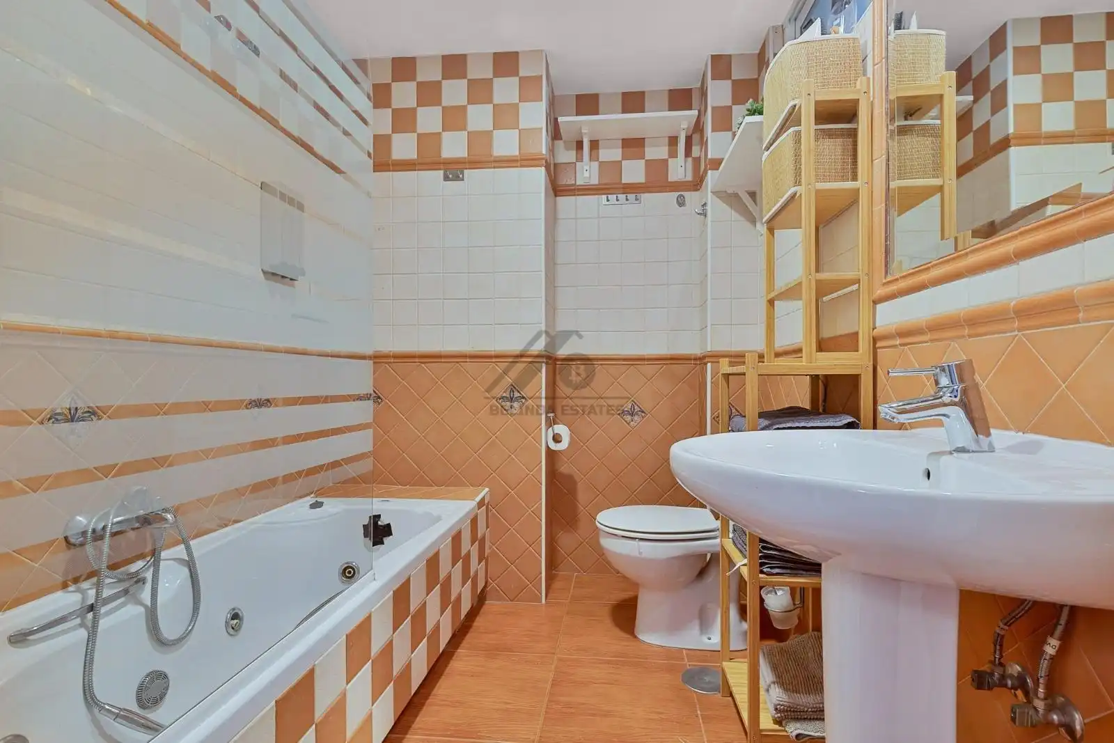 Apartament amb piscina en venda a ROQUEDAL, imagen 12