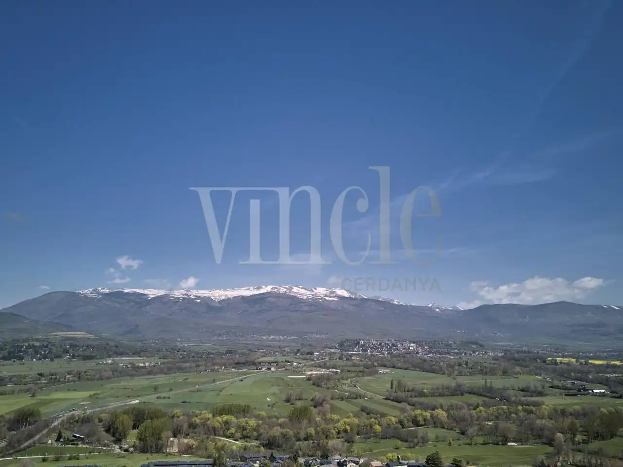 Dúplex en venda a Calle NOU, Fontanals de Cerdanya