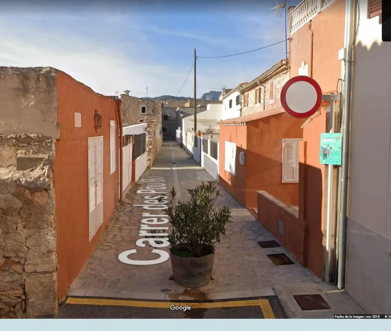 Detached homes for sale in Binissalem - Calle de la Pau, 1, Binissalem