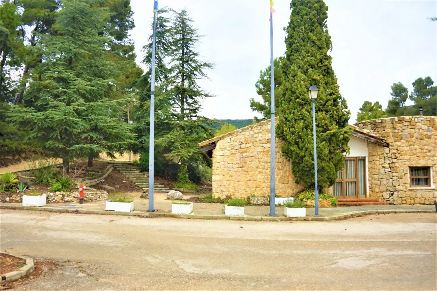 Wohnbaugrundstück zum Verkauf in Calleja Hontanar 77, imagen 36