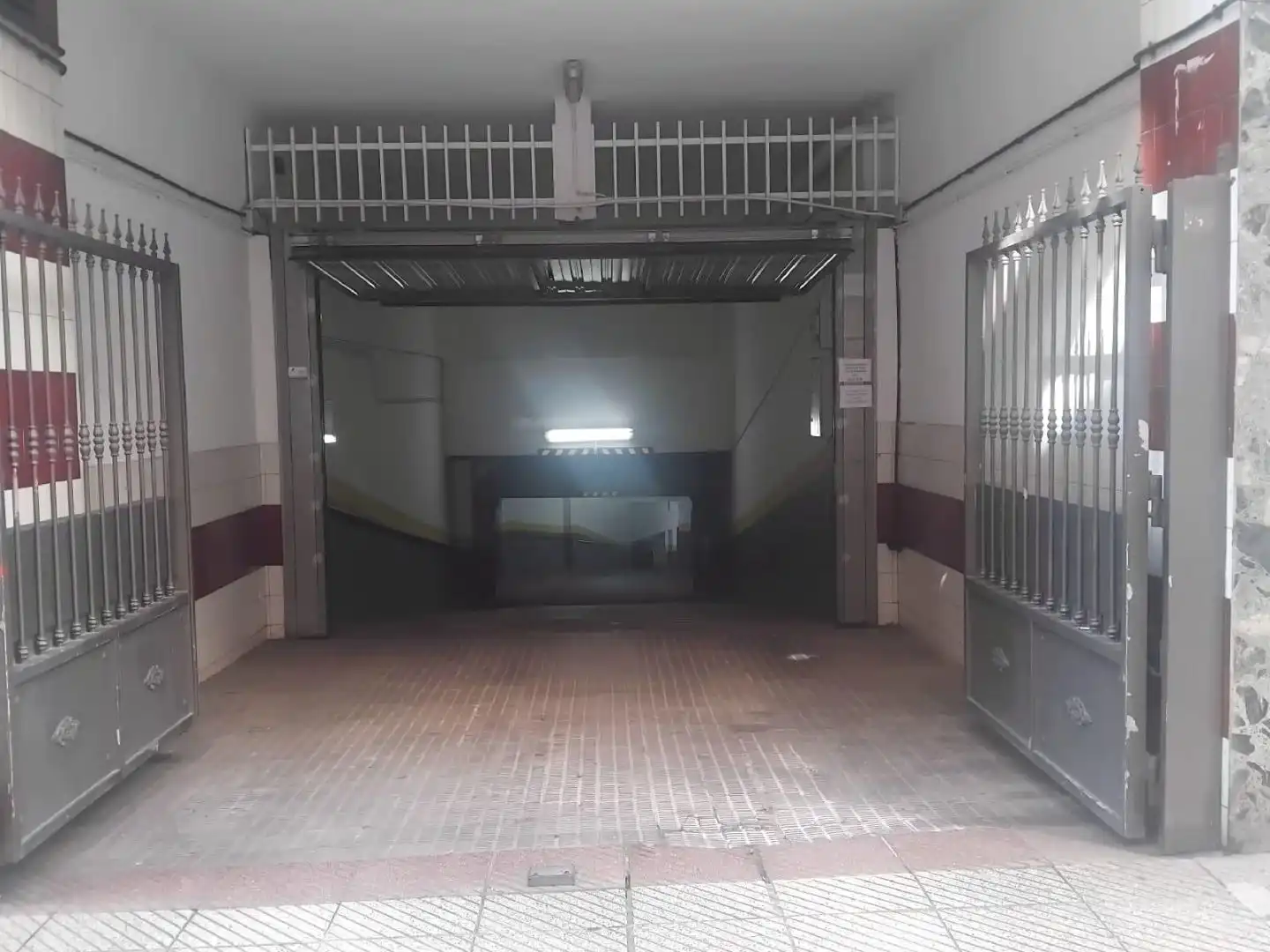 Wohnung mit Aufzug zur Miete in calle Campoamor 23, imagen 10