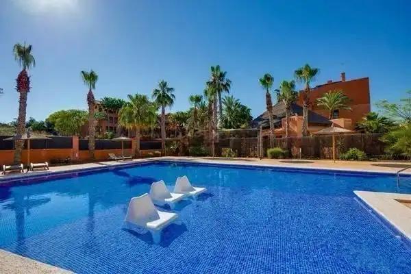 Apartment mit Terrasse zum Verkauf in Orihuela Costa, imagen 20