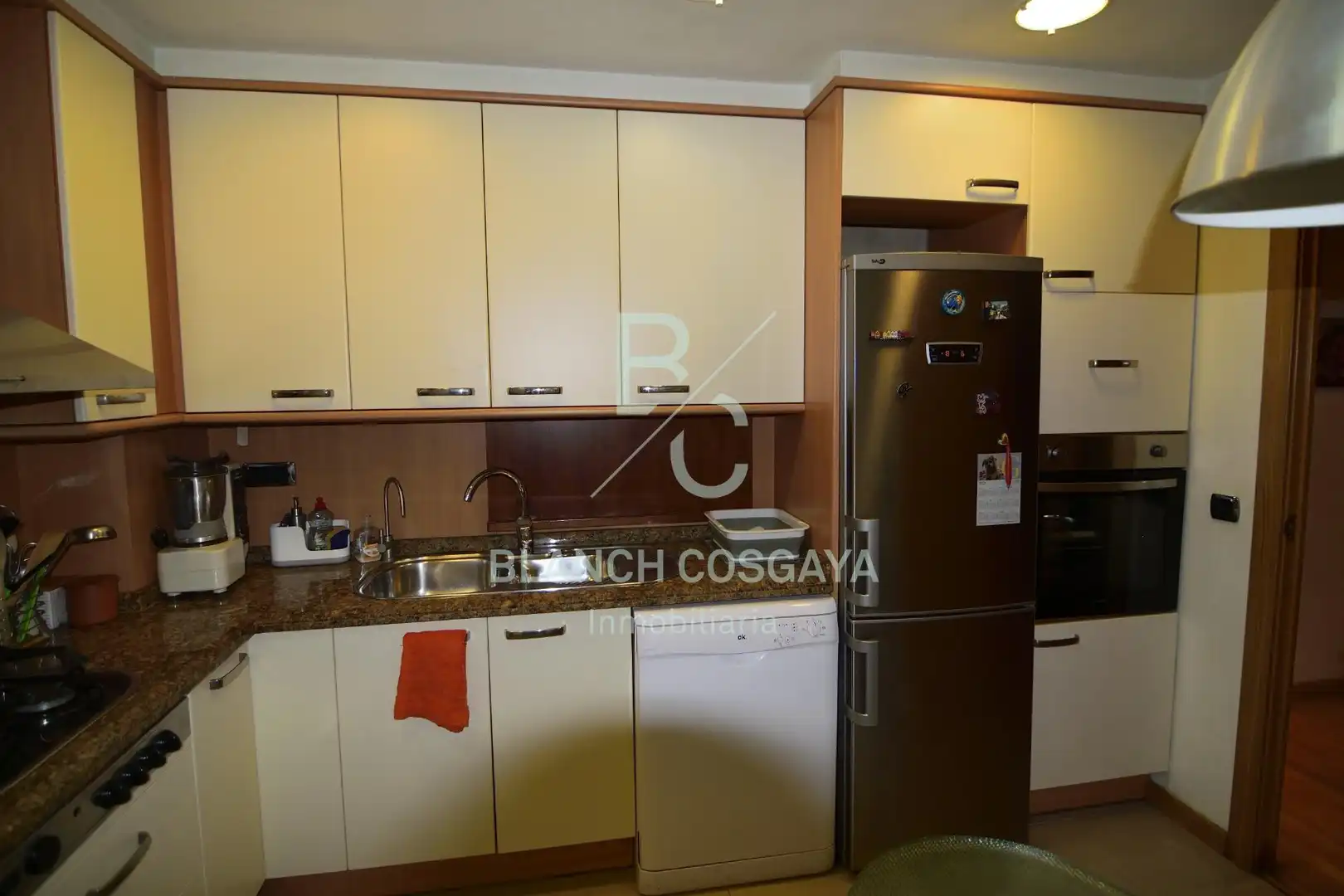 Wohnung mit Aufzug zum Verkauf in Carrer CASANOVA, imagen 24