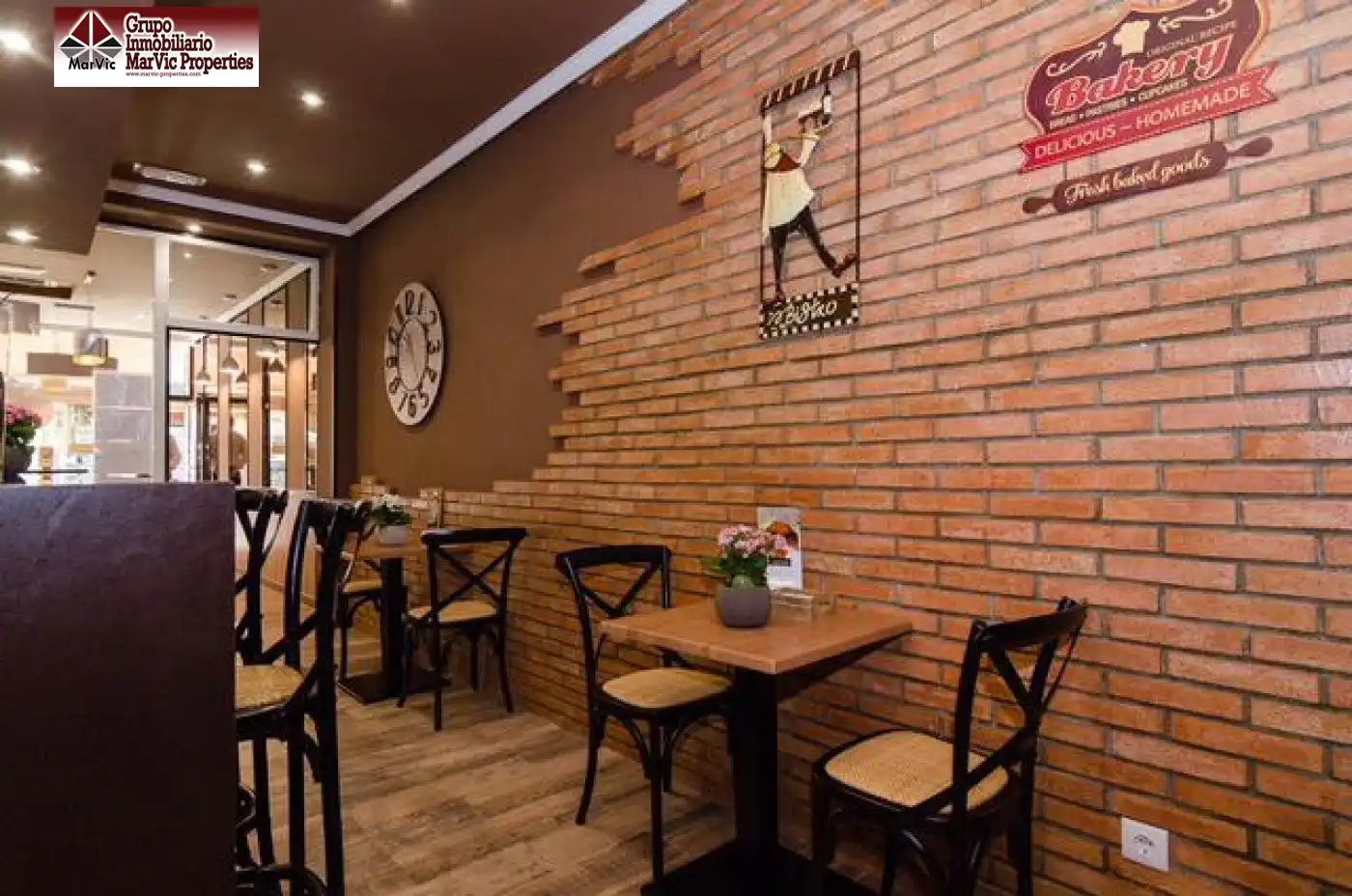 Local en venta en Finestrat