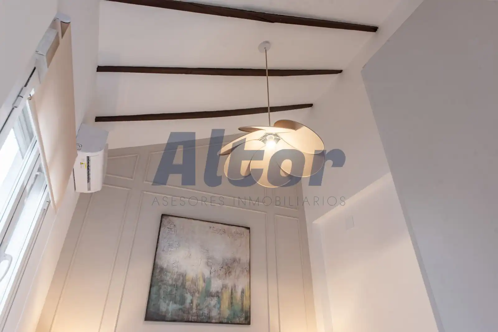 Attic for sale in GENERAL PERÓN, Cuatro Caminos - Azca