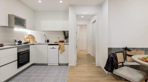 Foto 4 de Pis de lloguer a Carrer de Galileu, 266, Ca n'Aurell, Terrassa