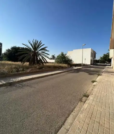 Terreno rústico en venta en Pt UE-4, imagen 6