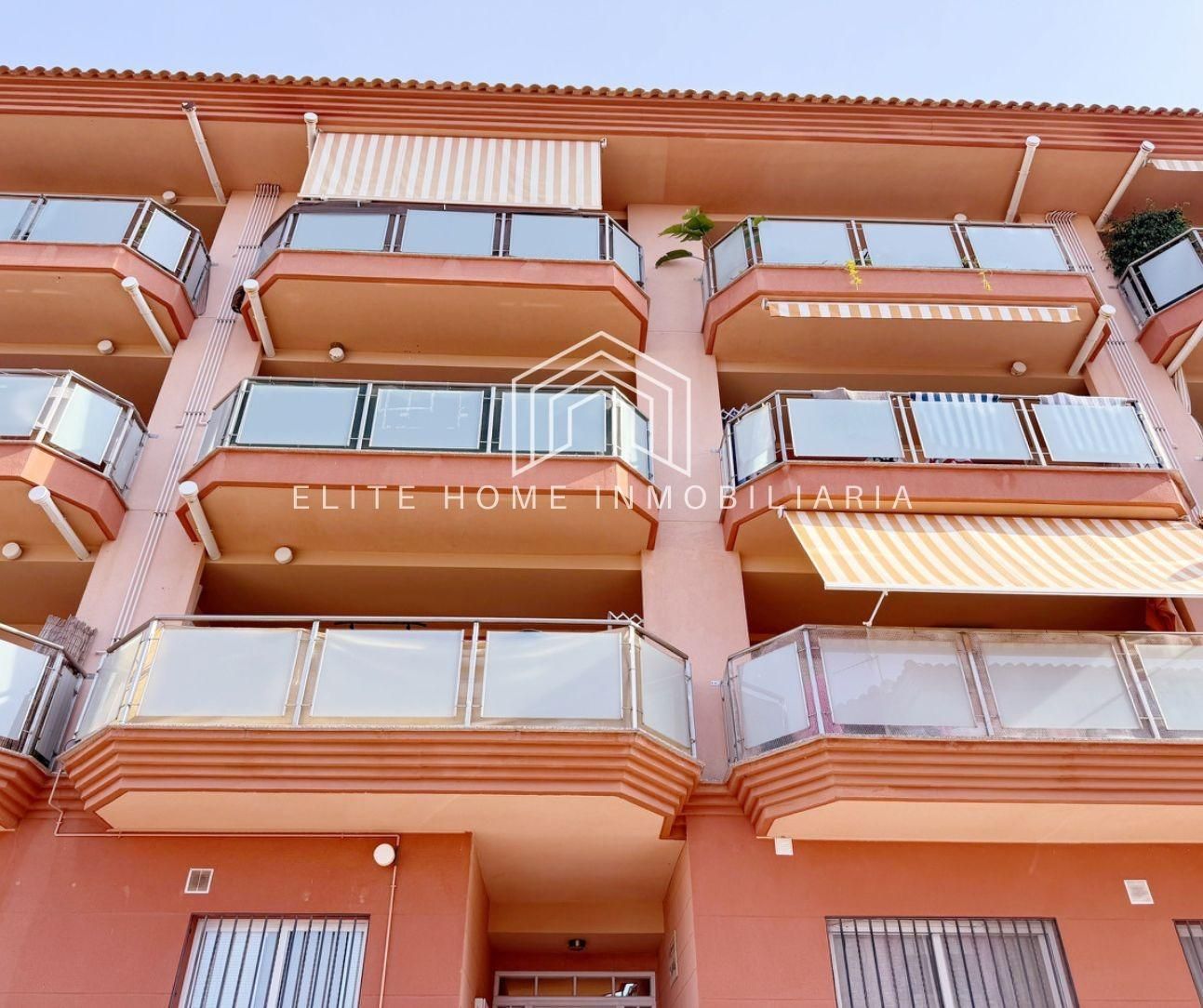 Exterior view of Flat for sale in Sant Joan de Moró  with Storage room