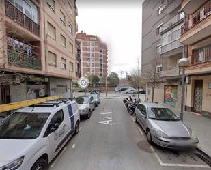 Vista exterior de Àtic en venda en L'Hospitalet de Llobregat