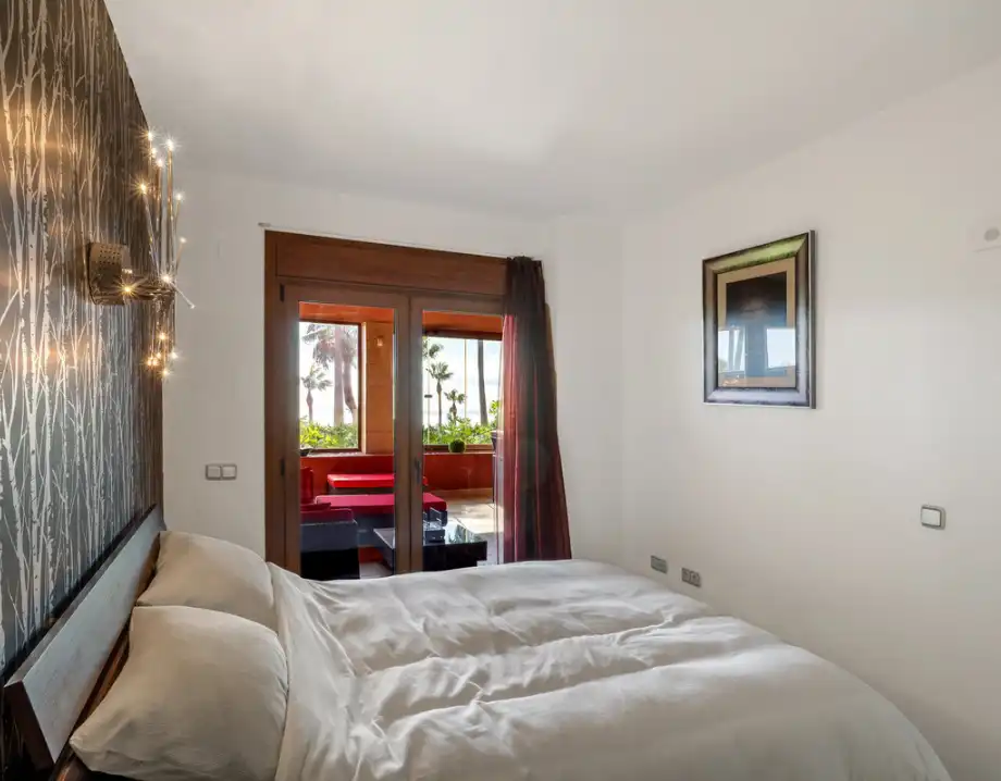 Piso con piscina en venta en Solymar, imagen 9