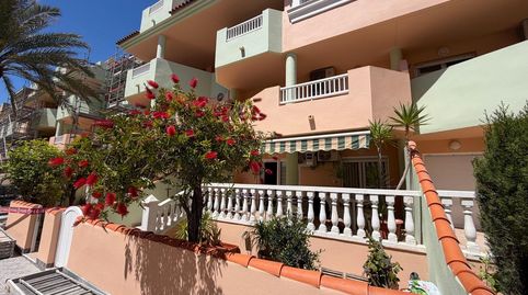 Foto 5 de Apartamento en venta en Pl Poligono K-1-a Pto Menor, Tomás Maestre, La Manga del Mar Menor