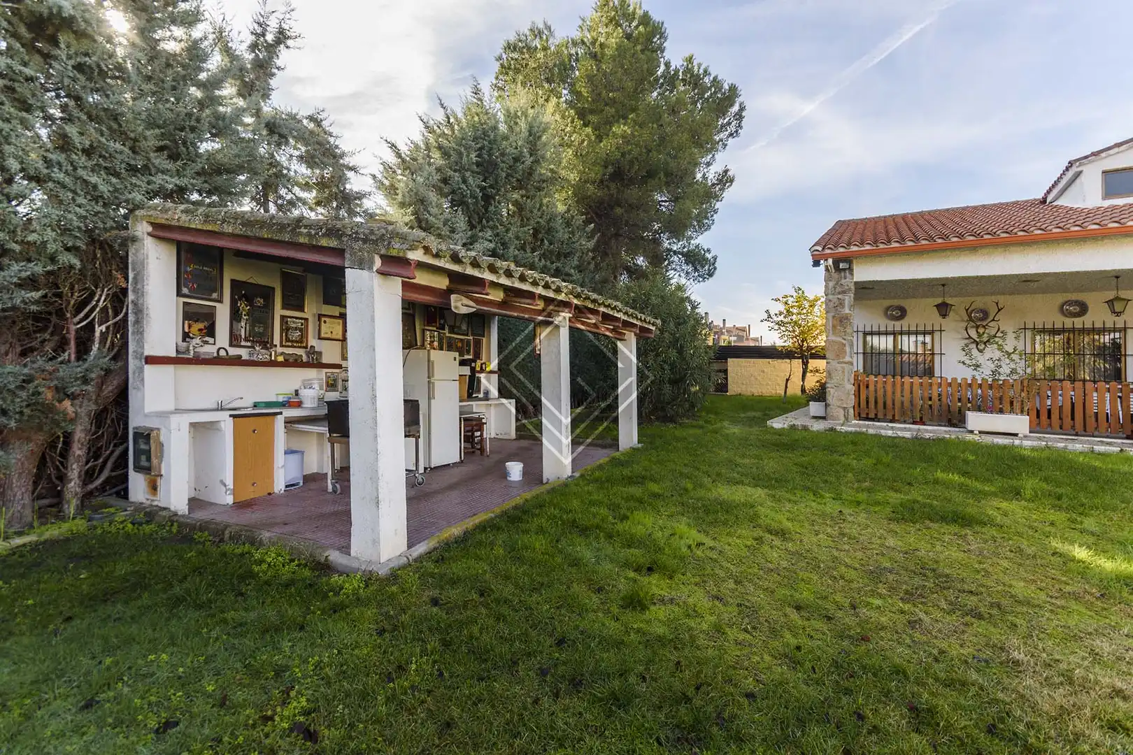House with pool for sale in Moncloa - Aravaca, imagen 14